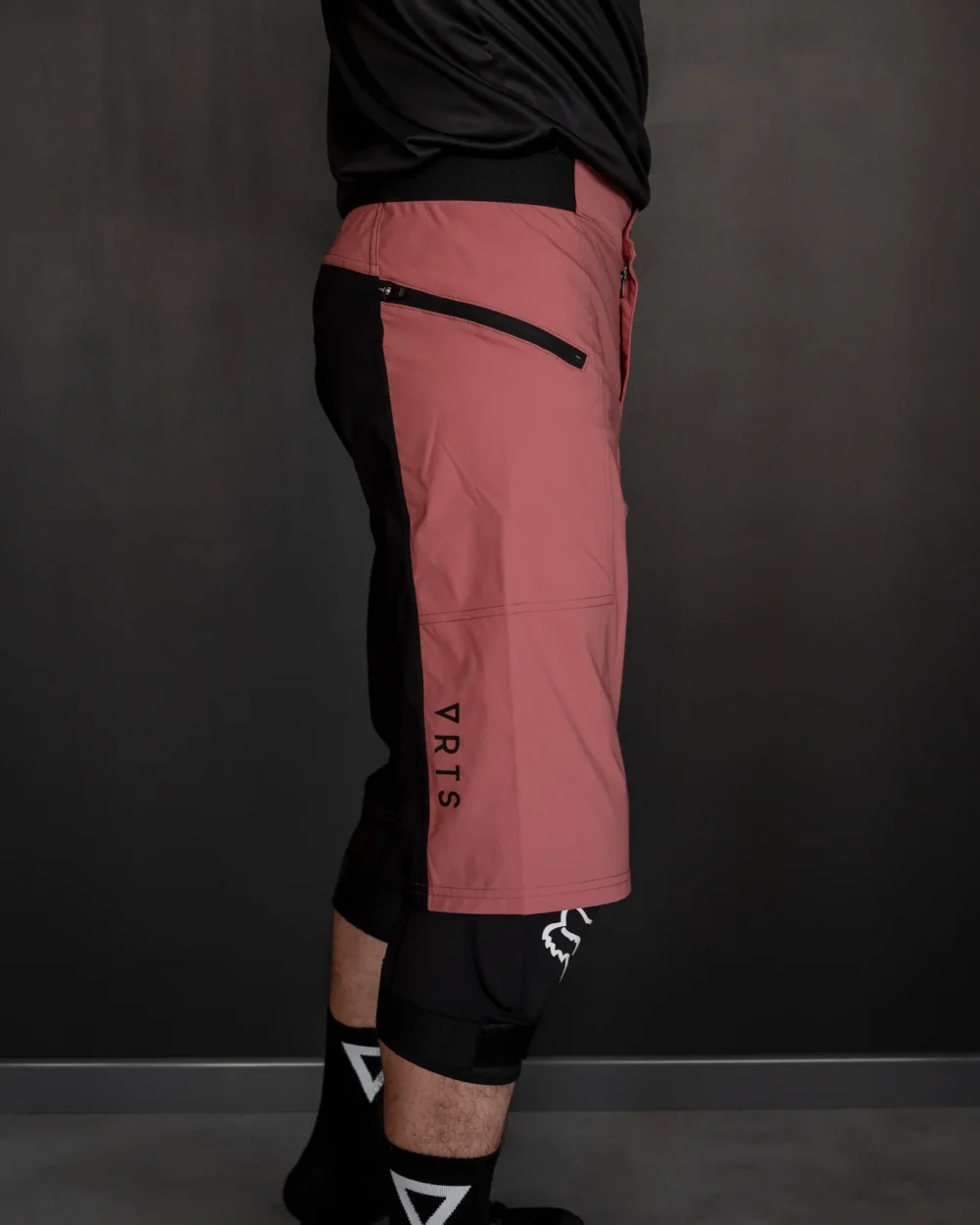 TR-LITE FLEX PRO SHORTS ENROSADIRA
