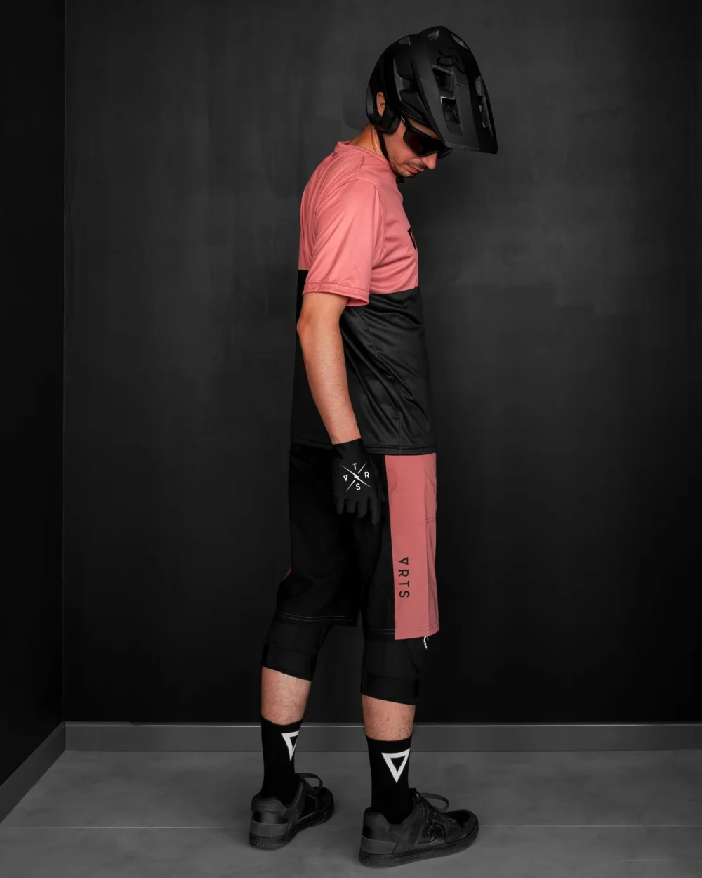 TR-LITE FLEX PRO SHORTS ENROSADIRA - immagine 4
