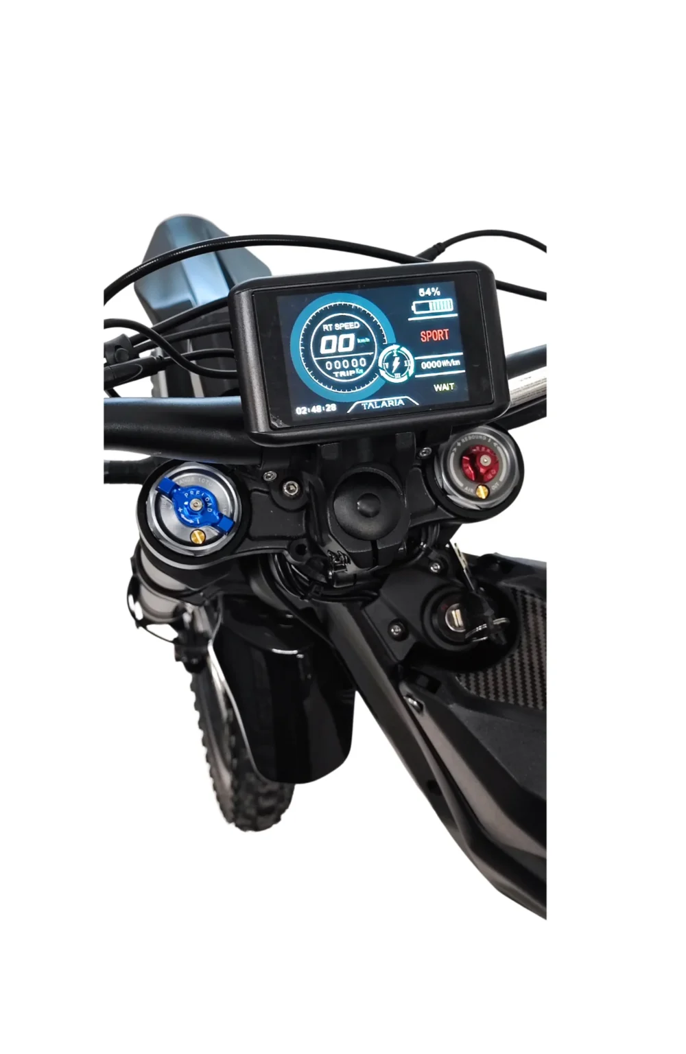 Talaria Sting TL3000 L1e Enduro - immagine 2