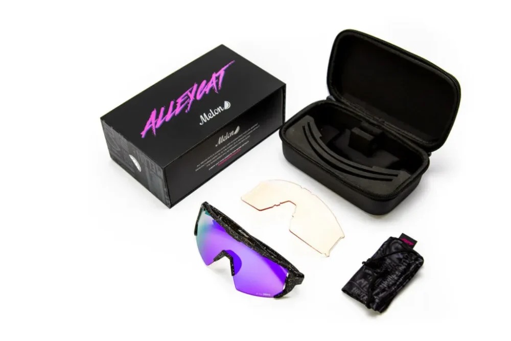 Melonoptics   Alleycat