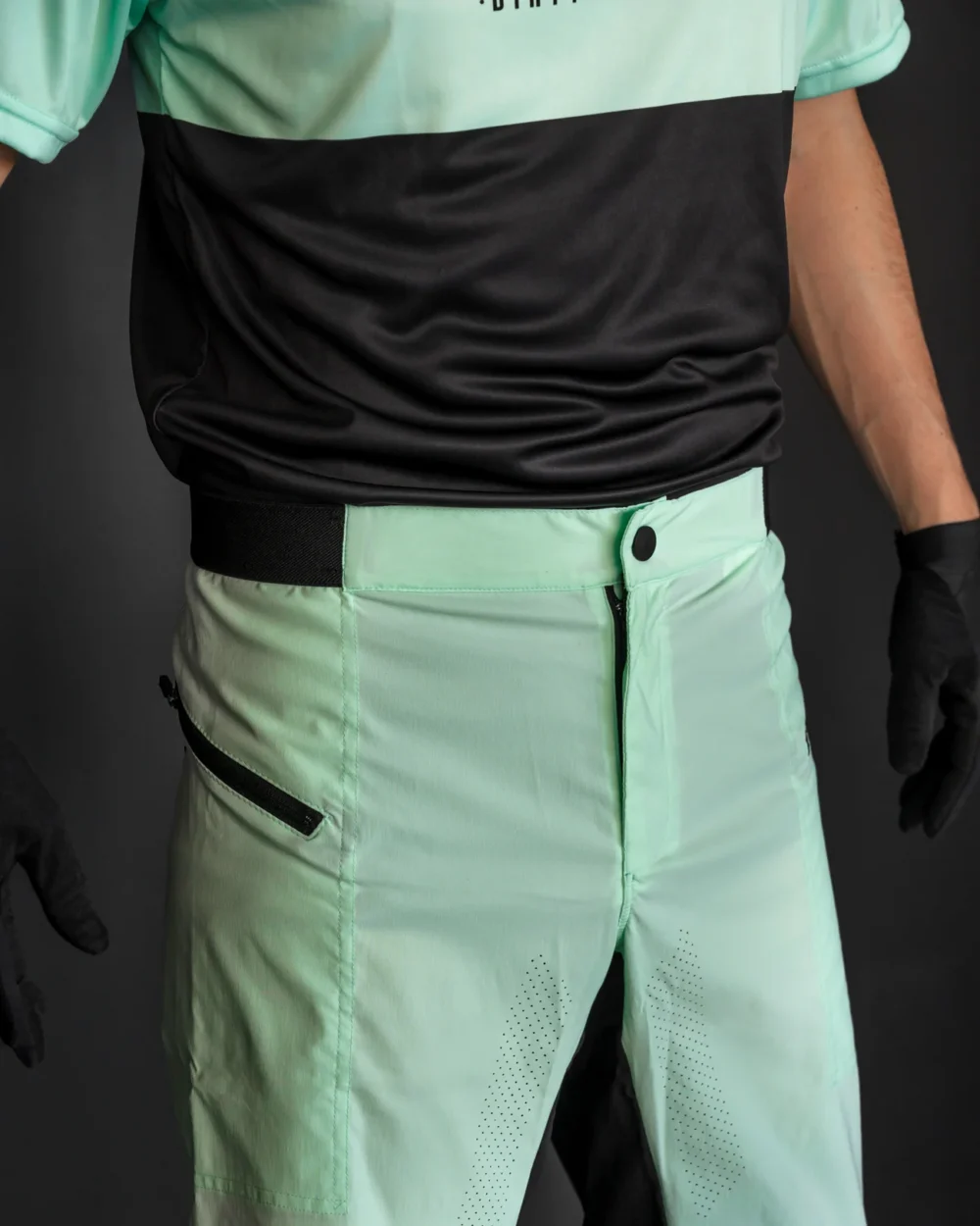 TR-LITE FLEX PRO SHORTS ENROSADIRA (Copia) - immagine 7