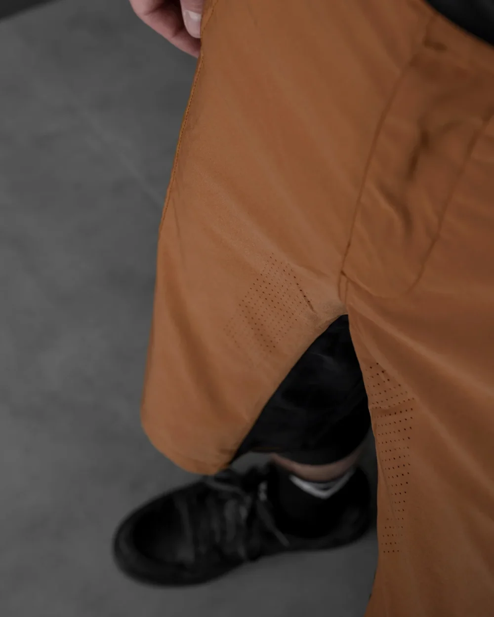TR-LITE FLEX PRO SHORTS ENROSADIRA (Copia) - immagine 10