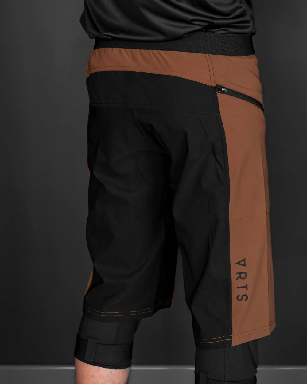 TR-LITE FLEX PRO SHORTS ENROSADIRA (Copia) - immagine 11