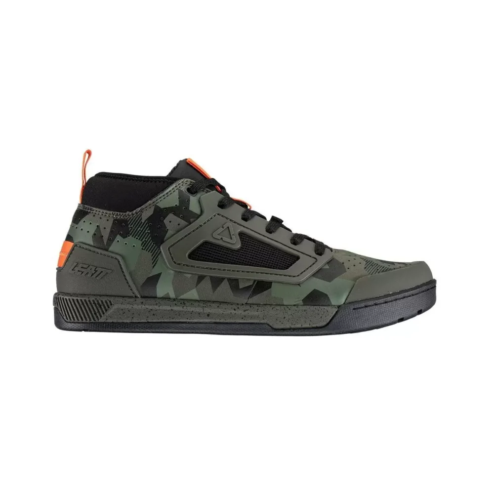 Scarpe MTB 3.0 Flat Camo - immagine 4