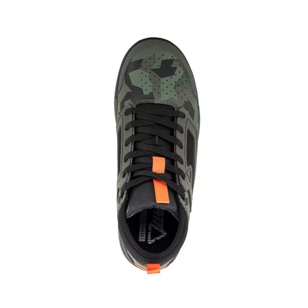 Scarpe MTB 3.0 Flat Camo - immagine 3