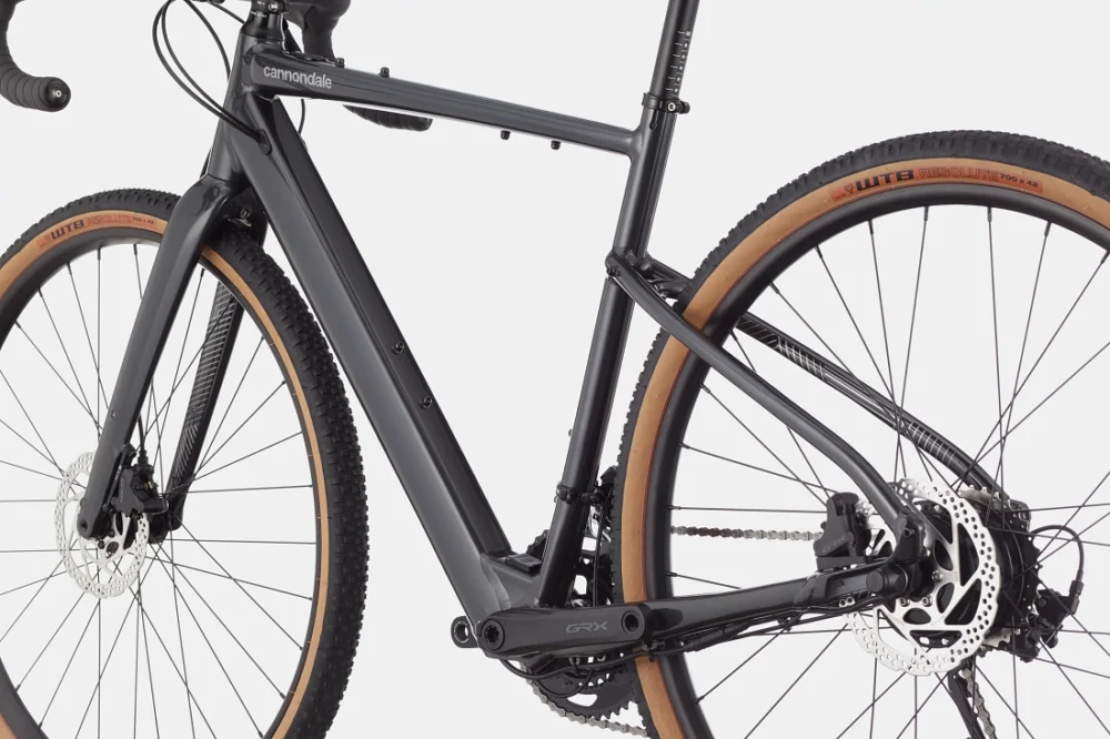 Cannondale  Topstone Neo SL 2 - immagine 3