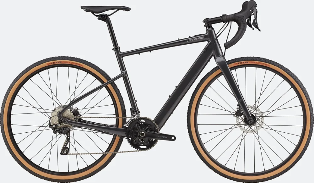 Cannondale  Topstone Neo SL 2