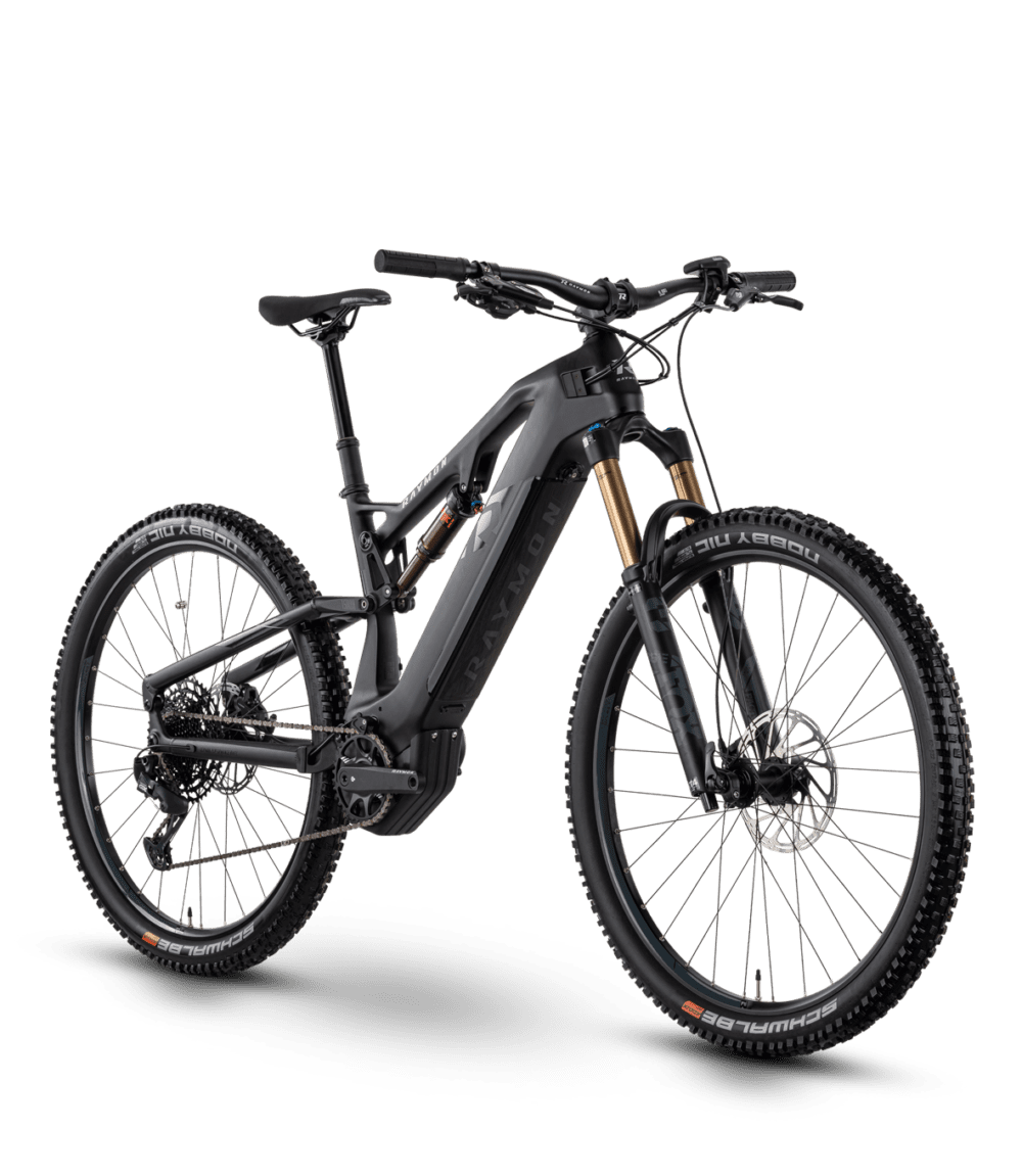R RAYMON FULLRAY 150E 11.0