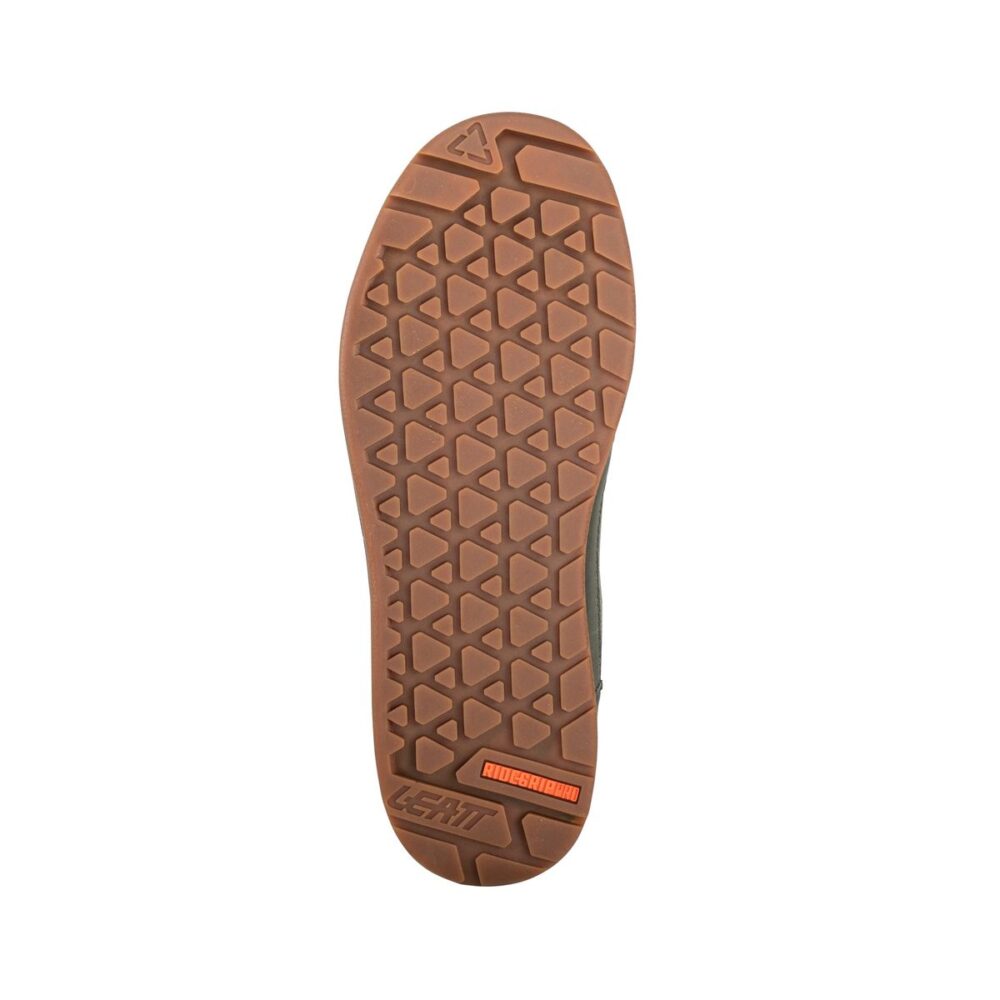 LEATT Scarpe MTB 2.0 Flat ideali per il Trail Riding - immagine 3