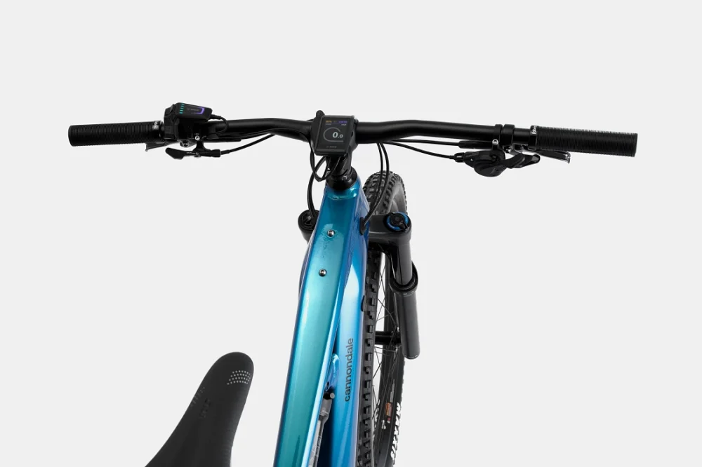 Cannondale Moterra Neo 3 - immagine 2