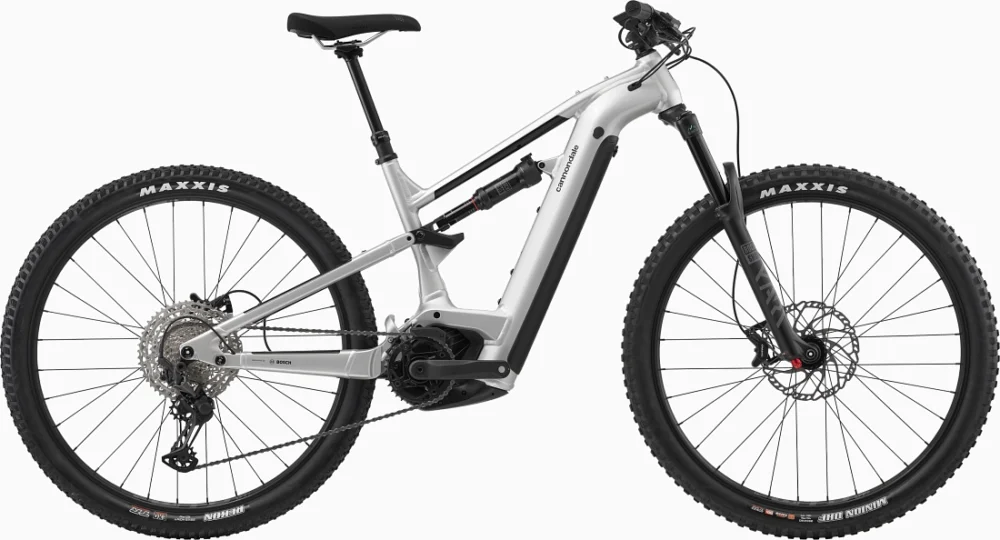 Cannondale Moterra Neo 3 - immagine 6