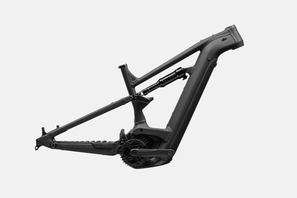 Cannondale Moterra Neo 3 - immagine 3