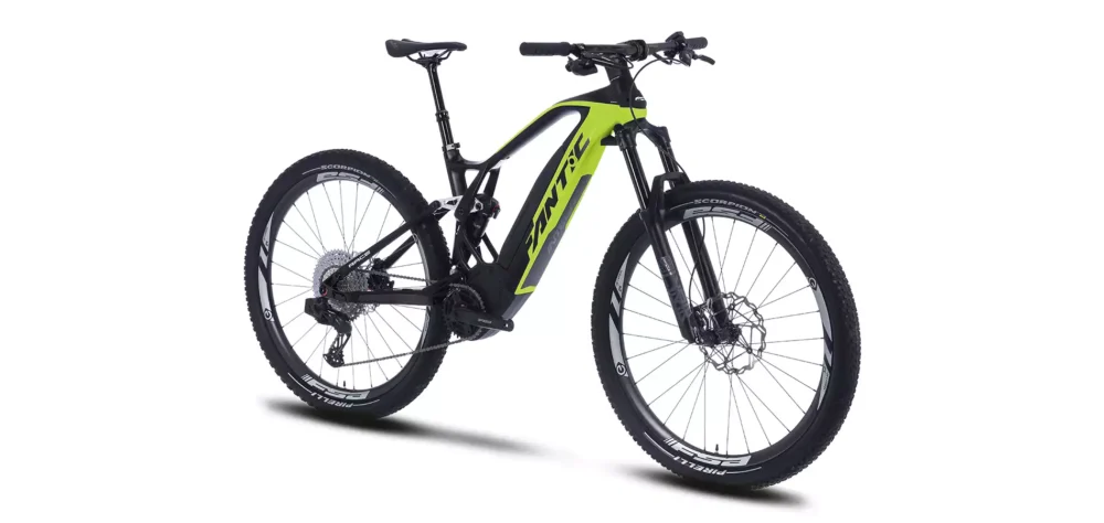 XTF  1.6  CARBON SPORT