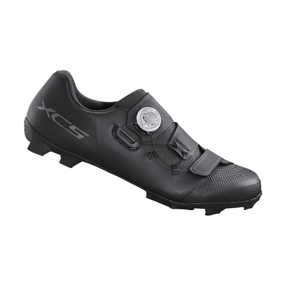 SHIMANO Scarpe MTB XC502 SH-XC502MC - immagine 5