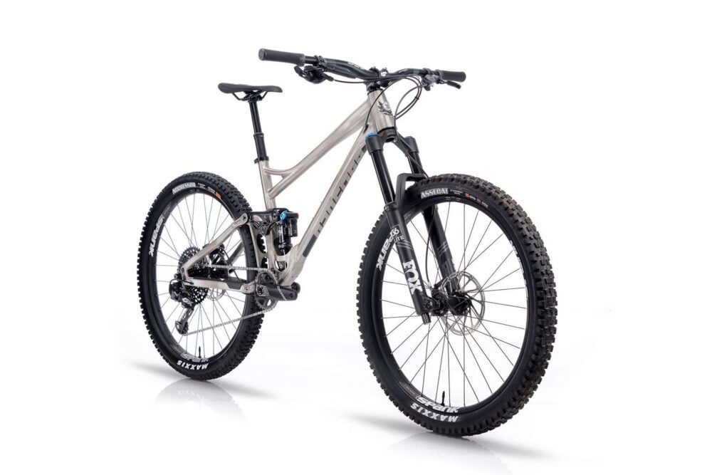 BANSHEE BIKES  KIT TELAIO BANSHEE SPITFIRE V3 CON AMMORTIZZATORE FOX DPX2 PERFORMANCE - immagine 2
