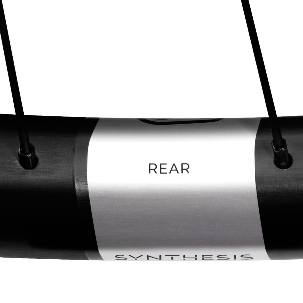 Crankbrothers Synthesis E-MTB Alloy - 29 Inch Wheelset - 6-Bolt - SRAM XD - FW: 15x110mm | RW: 12x148mm Boost - immagine 3