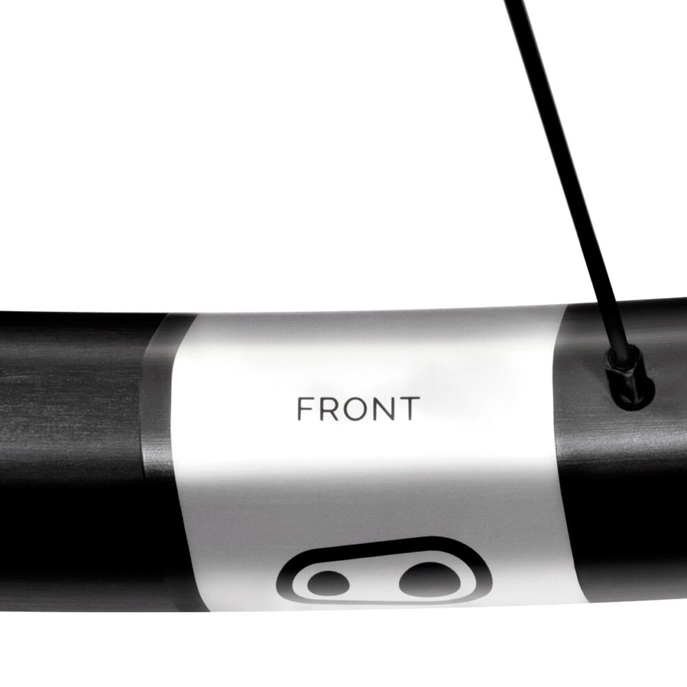Crankbrothers Synthesis E-MTB Alloy - 29 Inch Wheelset - 6-Bolt - SRAM XD - FW: 15x110mm | RW: 12x148mm Boost - immagine 4