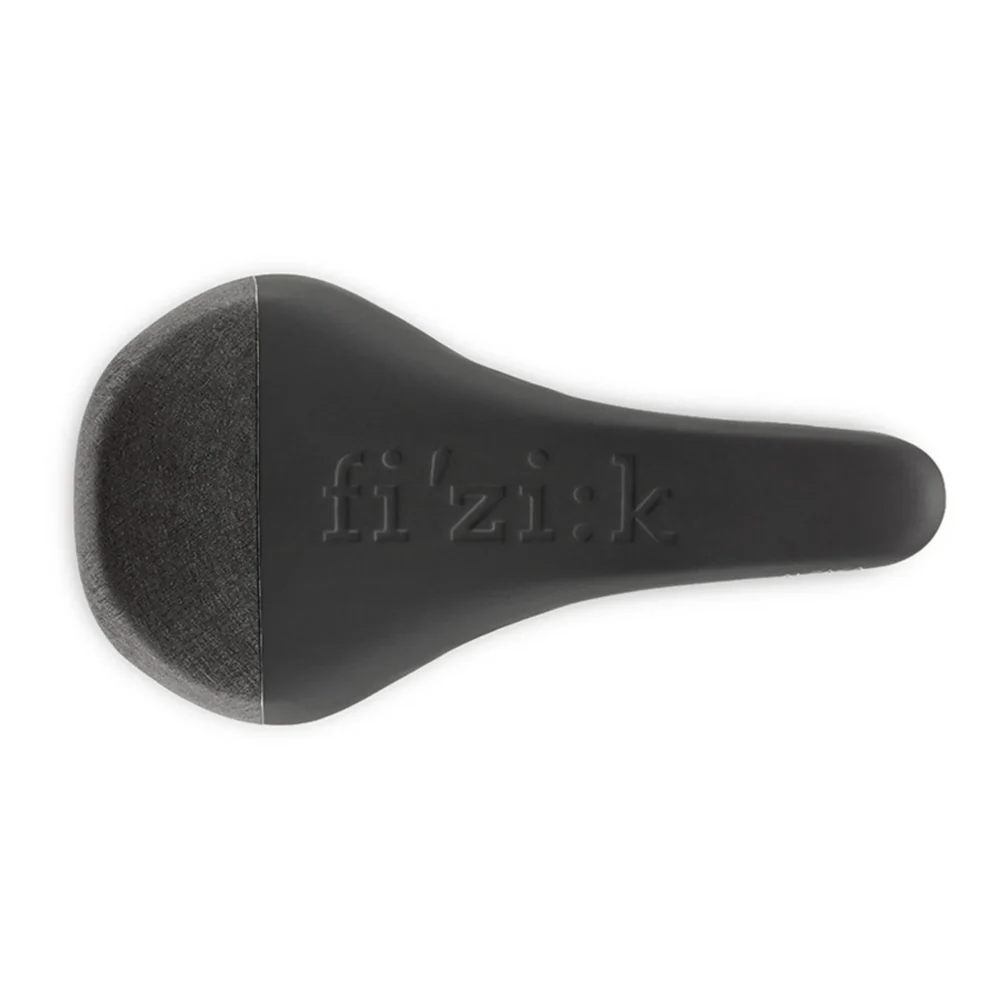 Sella Fizik Alpaca Gravita X5 nero - immagine 2