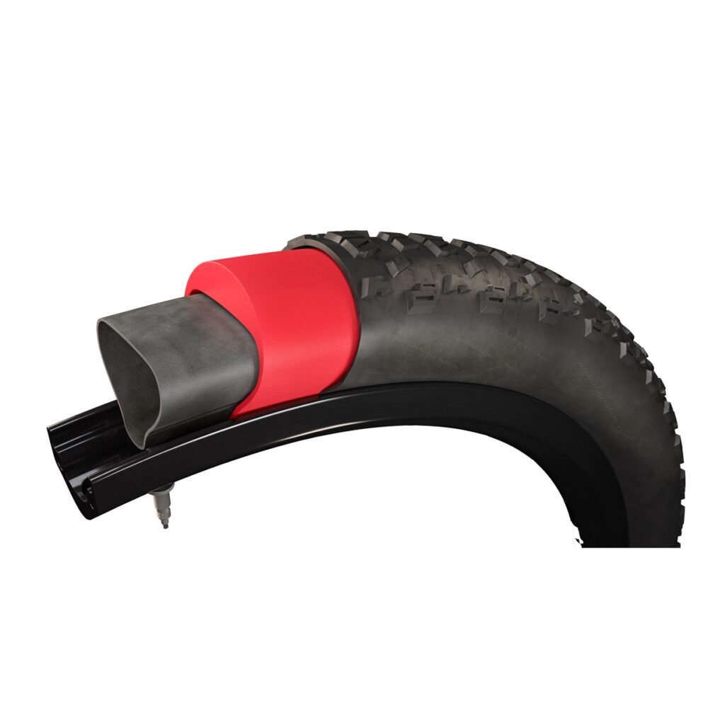 Tannus  Inserto antiforatura Armour 27,5'' x 2.60 - 3.00'' - immagine 2