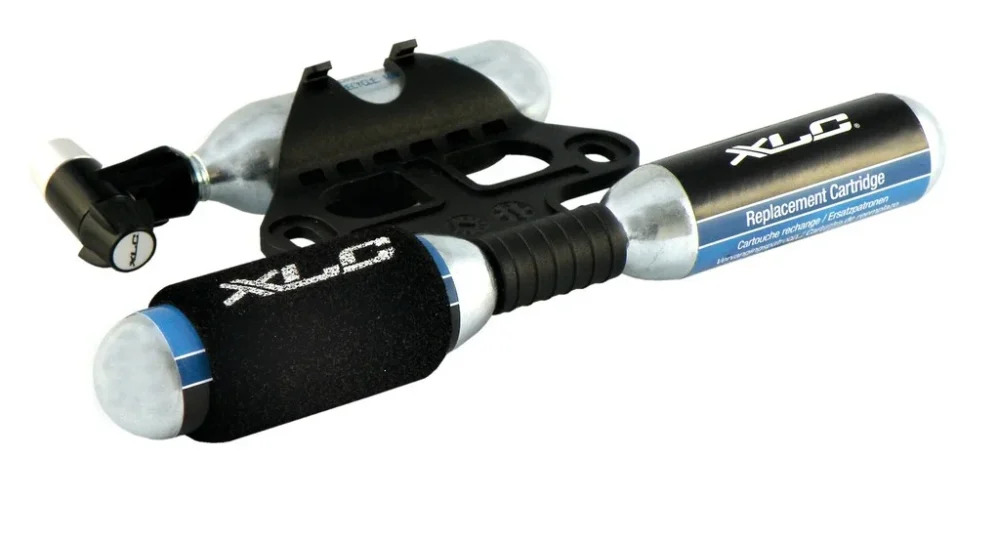 XLC Minipompa a cartuccia PU-M03
