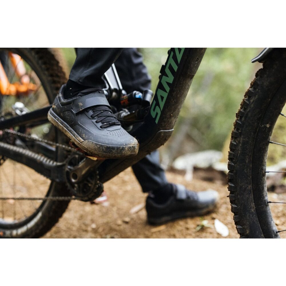 FOX Scarpe da MTB - Union Cleated - mocha - immagine 2
