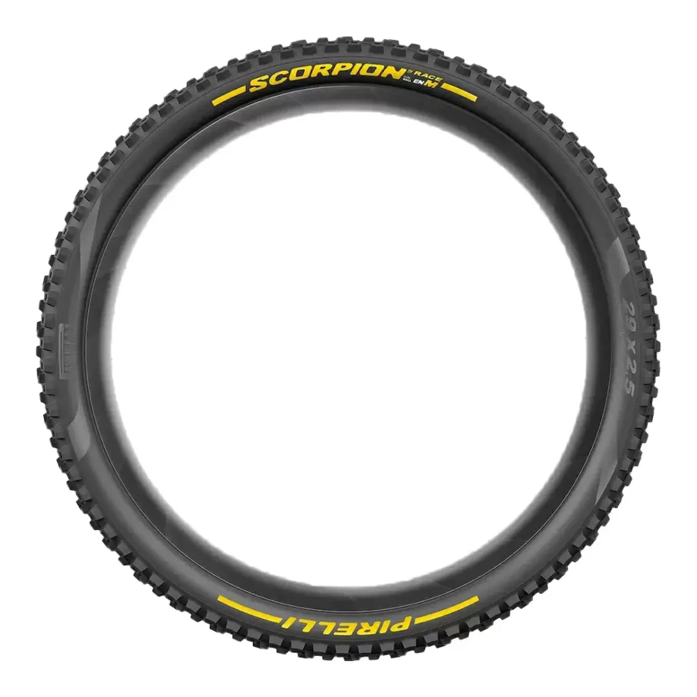 PIRELLI  Copertone Scorpion Race Enduro M 29x2.50'' DualWall SmartEVO DH - immagine 2