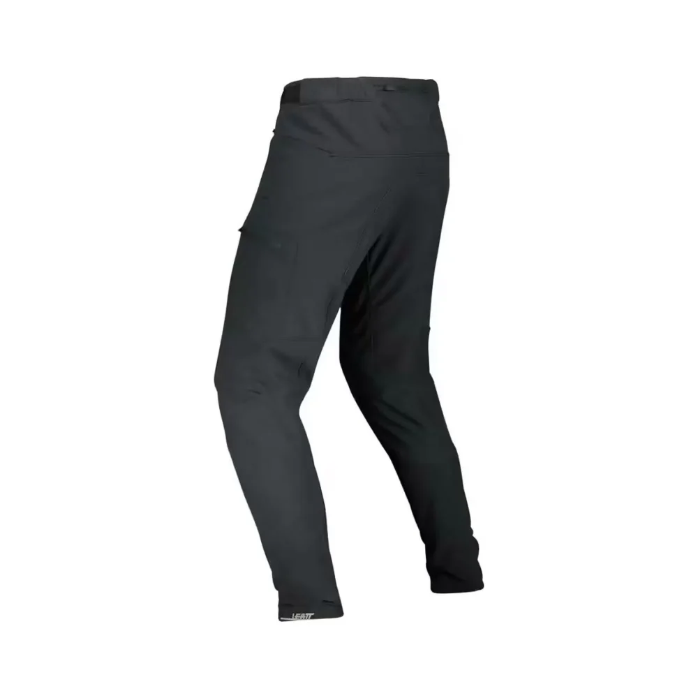 LEATT  Pantaloni Mtb Enduro 3.0 nero - immagine 2