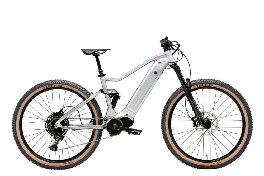 ADRIATICA   NEW TORA 29 Colore SILVER