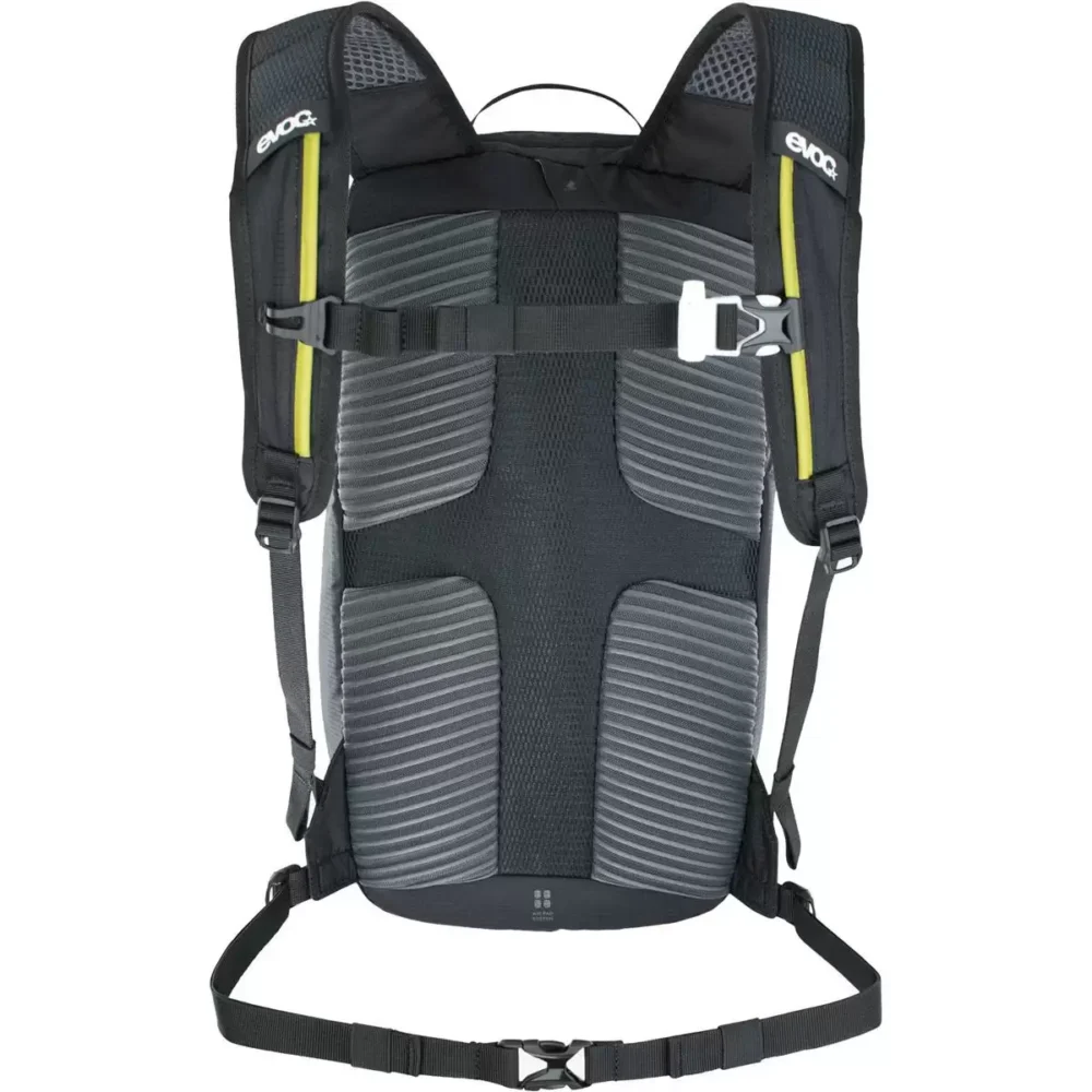Zaino Ride 8 litri nero - immagine 4