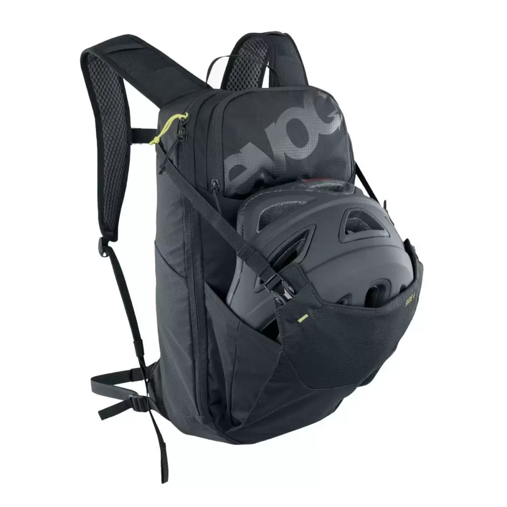 Zaino Ride 8 litri nero - immagine 6