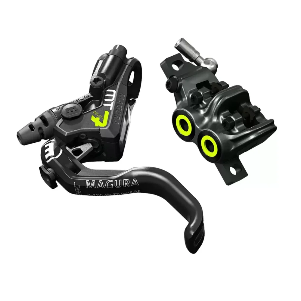 Magura  Coppia Freni A Disco MT7 PRO Leva HC A 1 Dito Anteriore / Posteriore - immagine 3