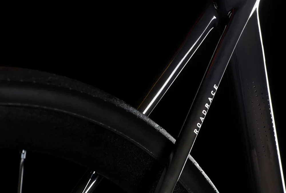 Bici Corsa MMR ADRENALINE 00 CARBON (VISION SC45) 2025 - immagine 4