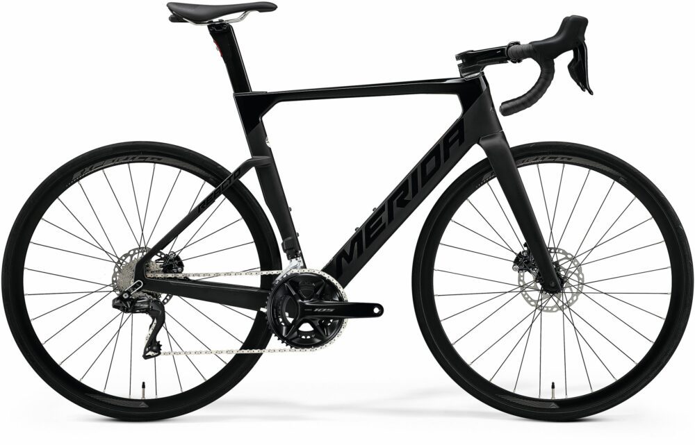 REACTO 6000 (MY23) - immagine 3