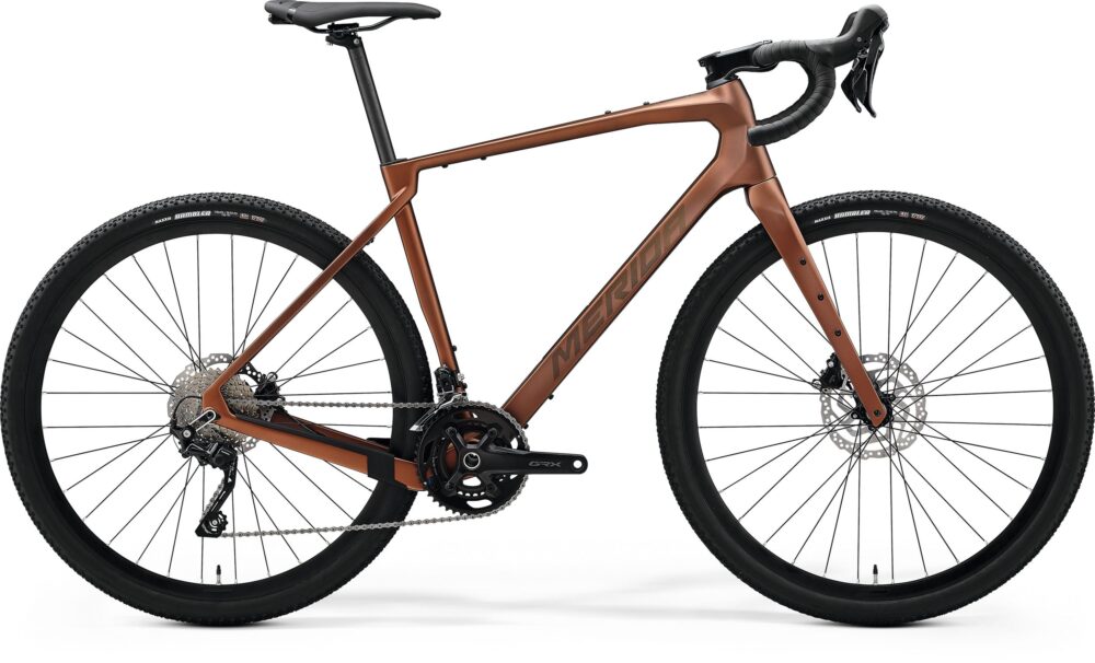 MERIDA SILEX 4000 (MY24)
