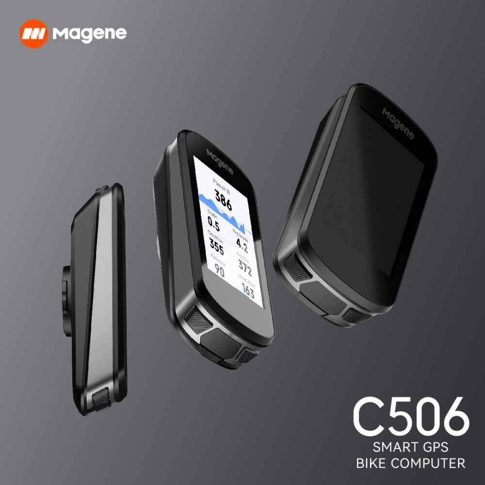 MAGENE SMART COMPUTER C506 - immagine 2