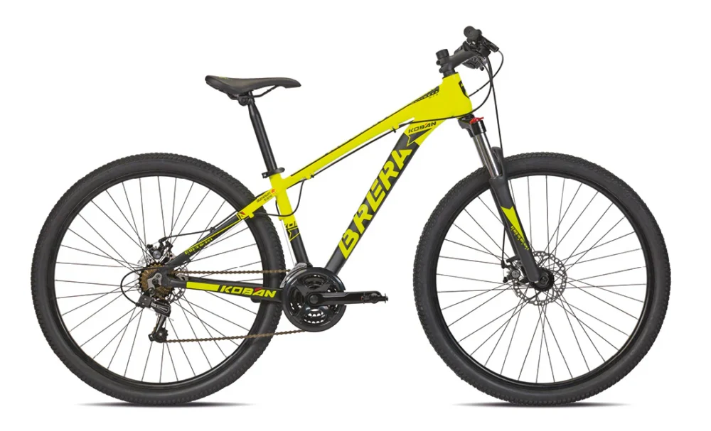 BRERA MTB  Koban 24