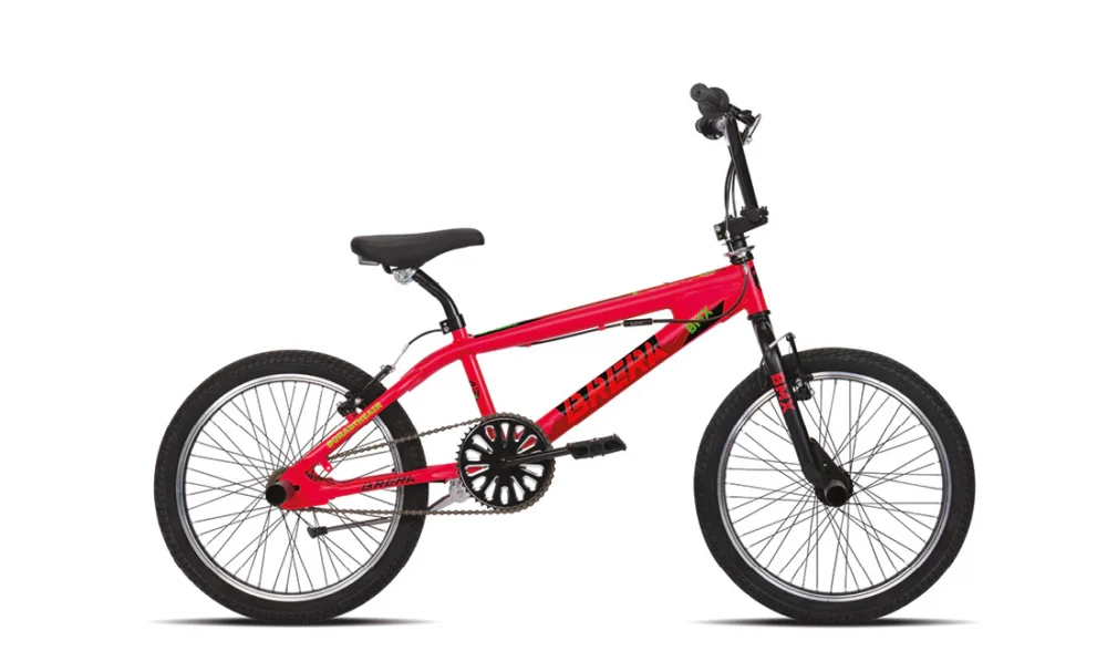 La Grab 360° BMX - immagine 2