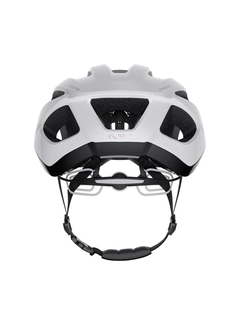 Limar - Air Stratos (Iridescent White) - immagine 5