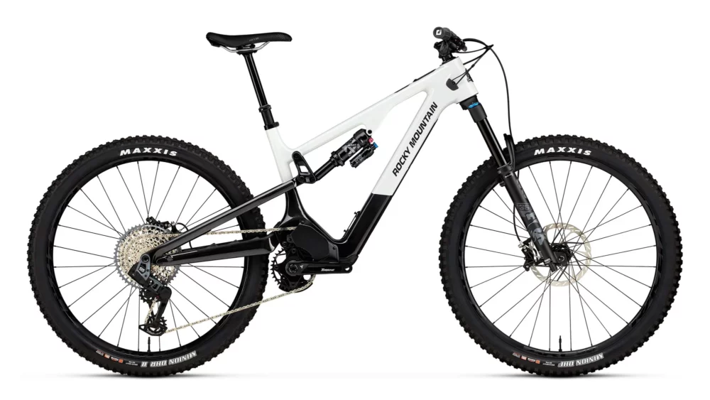 Rocky Mountain Instinct Powerplay SL Carbon 70 2025