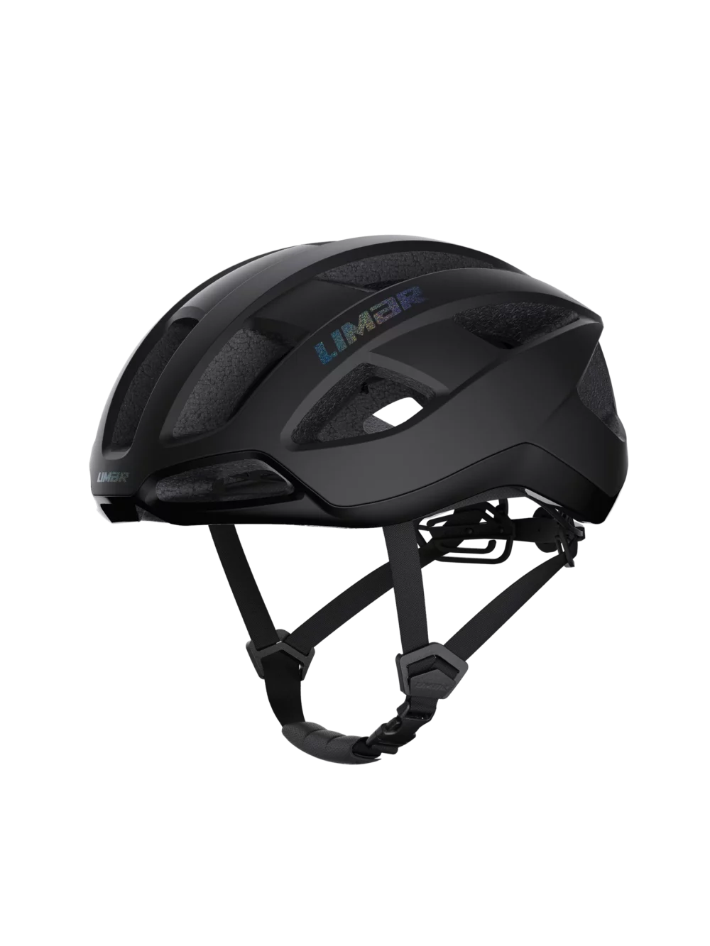 Limar - Air Stratos (Iridescent Matte Black)