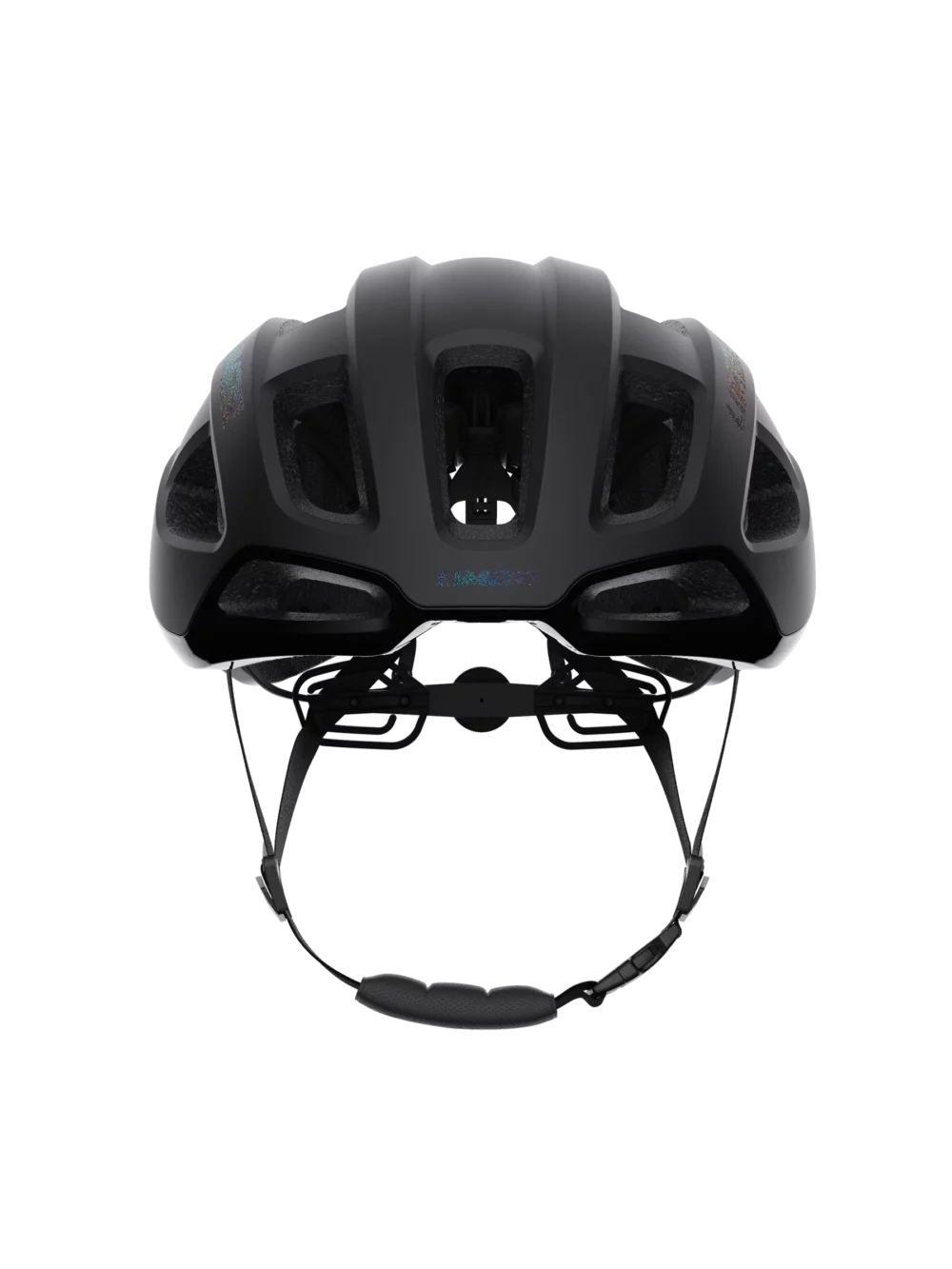 Limar - Air Stratos (Iridescent Matte Black) - immagine 5