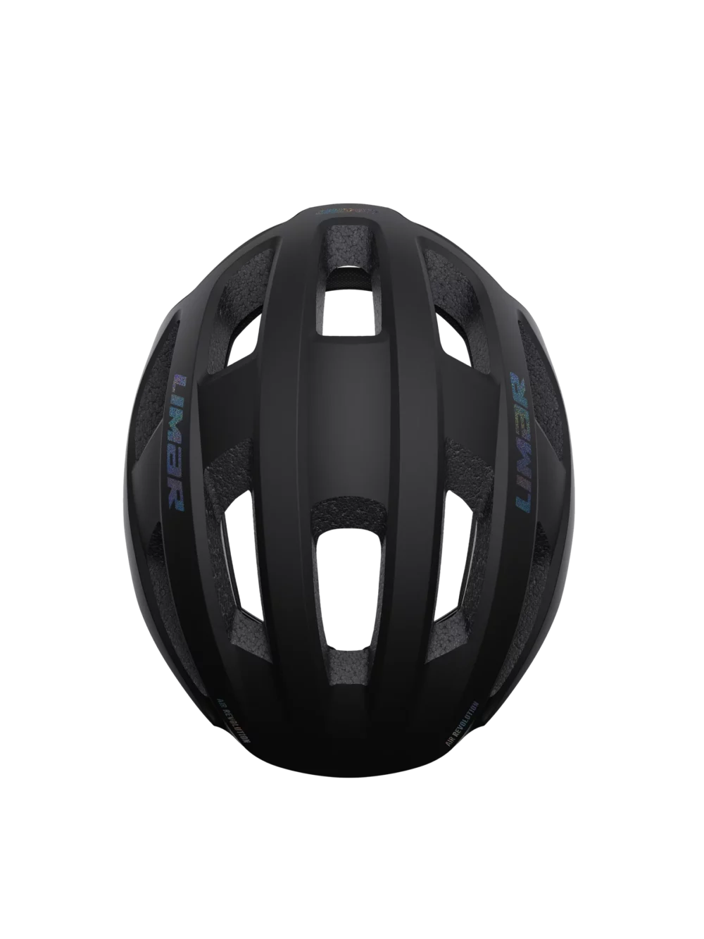 Limar - Air Stratos (Iridescent Matte Black) - immagine 2