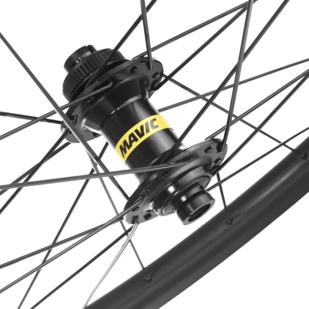 RUOTE MAVIC COSMIC S 42 CARBON - immagine 2