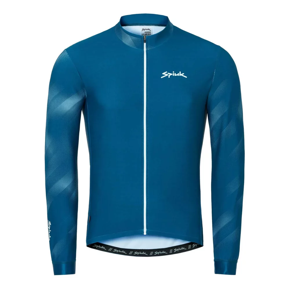 Maglia Spiuk Top Ten manica lunga - immagine 5