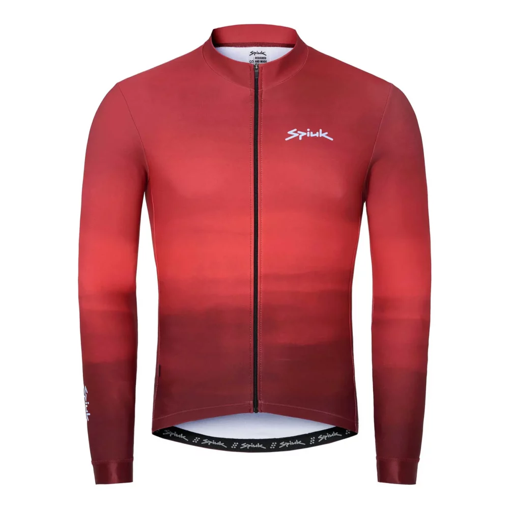 Maglia Spiuk Top Ten manica lunga - immagine 3