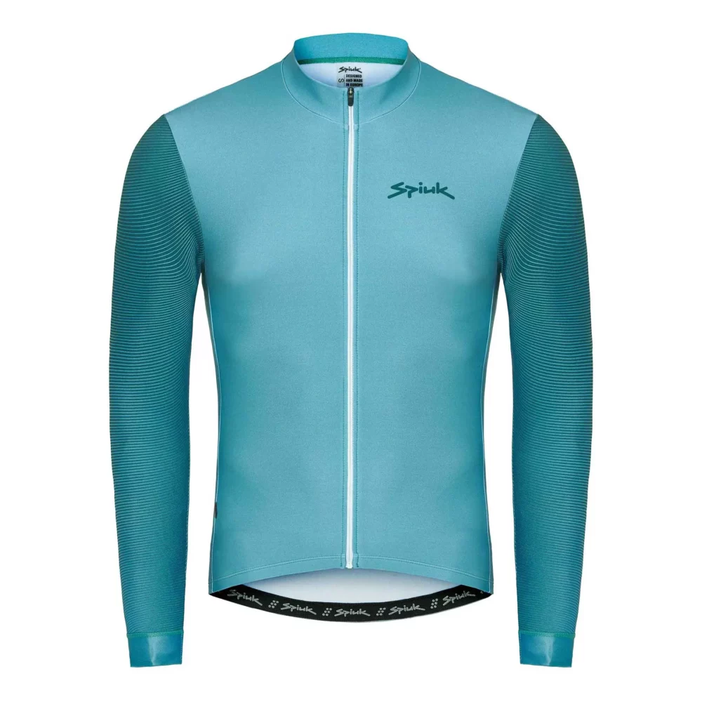 Maglia Spiuk Top Ten manica lunga - immagine 2