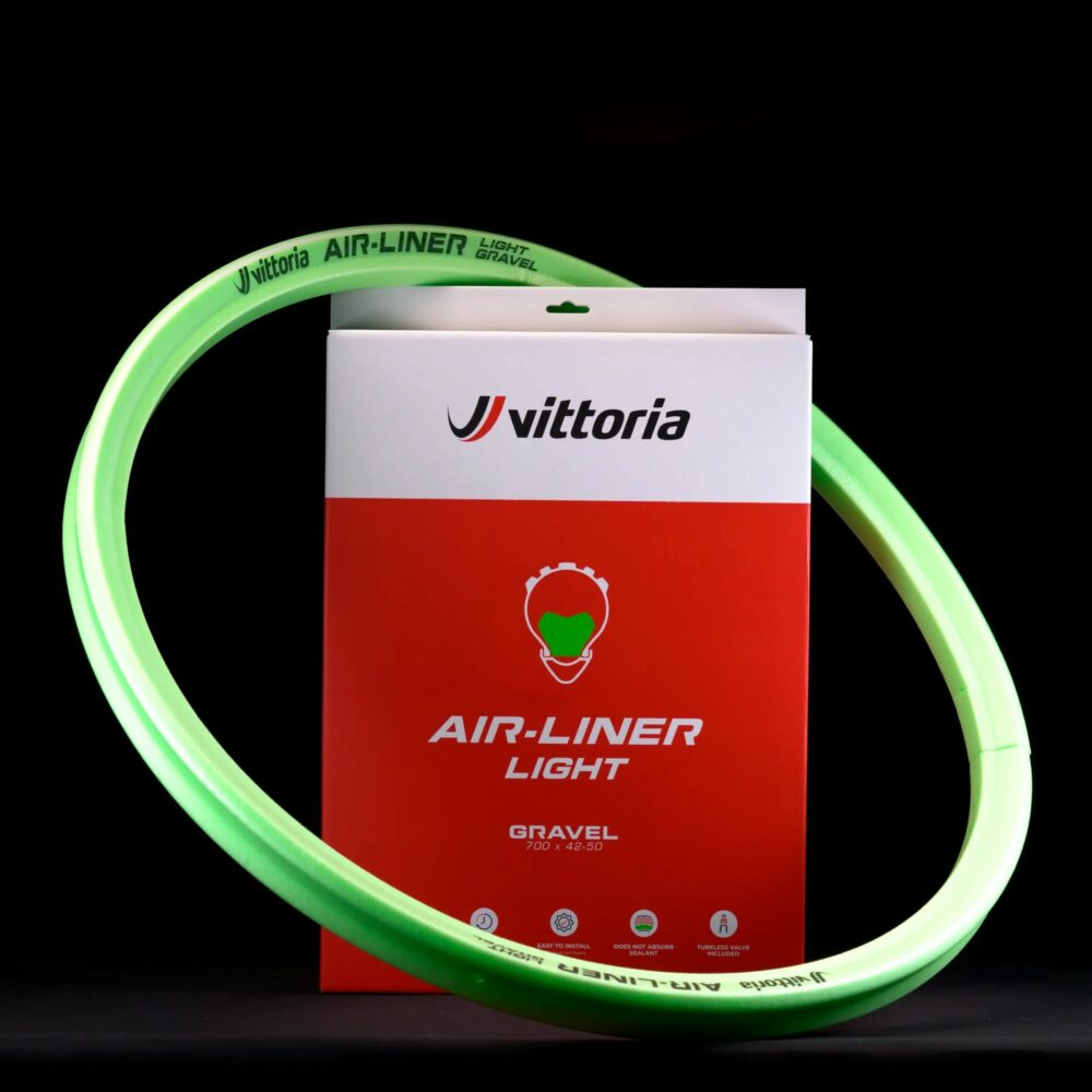 Vittoria  Air-Liner Light Gravel  700 x 42-50 - immagine 2