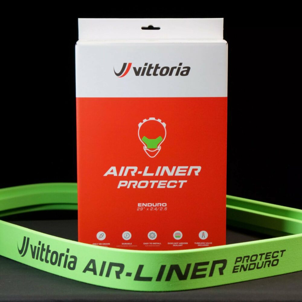 Vittoria Air-Liner Protect Enduro  29 x 2.4-2.6 - immagine 3