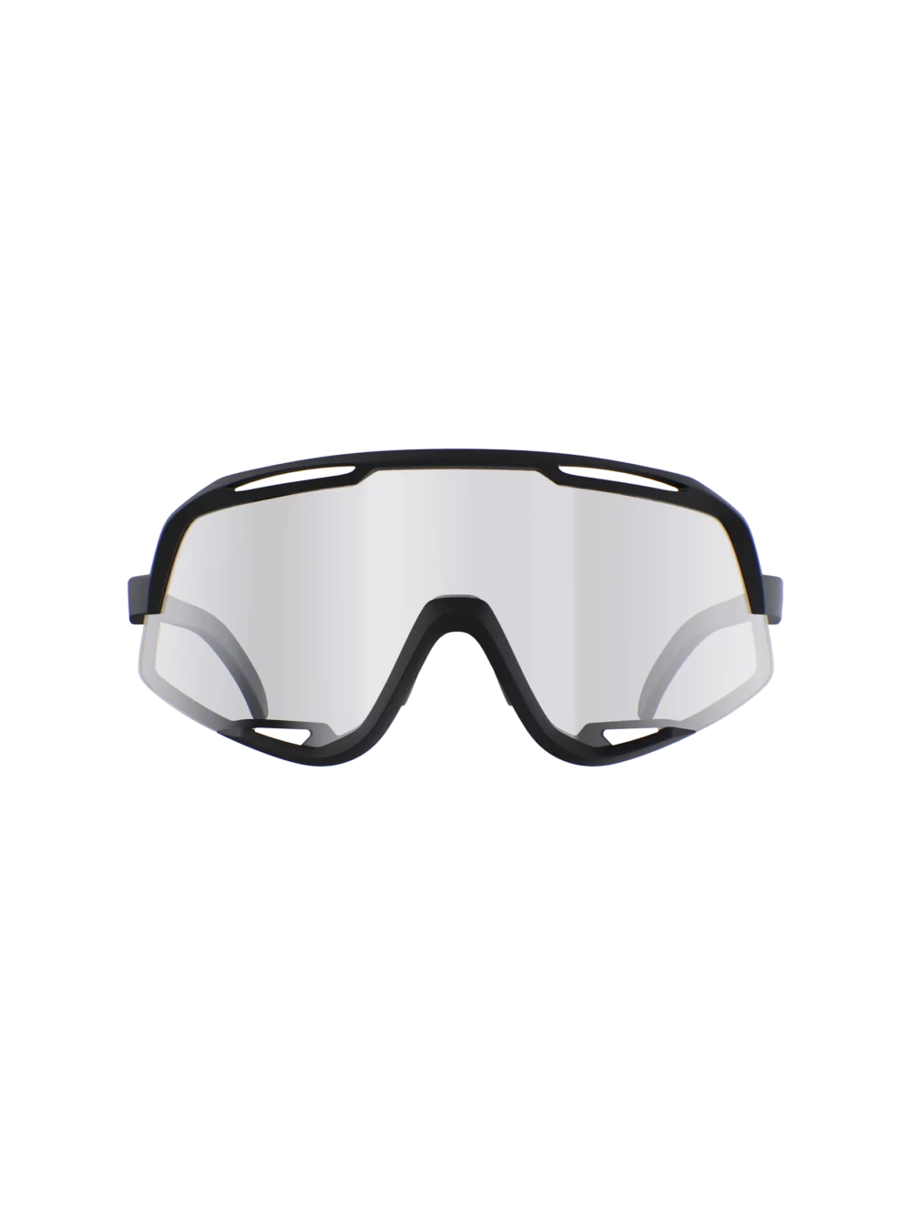 LIMAR OCCHIALI KOSMOS MATT BLACK - immagine 2