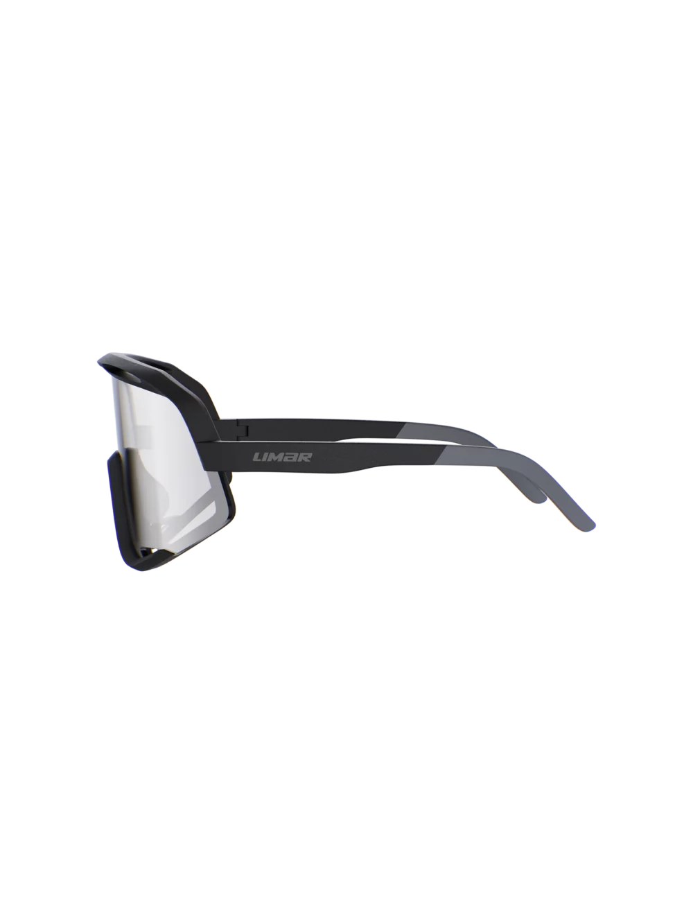 LIMAR OCCHIALI KOSMOS MATT BLACK - immagine 5